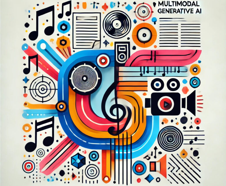 Multimodal Generative AI
