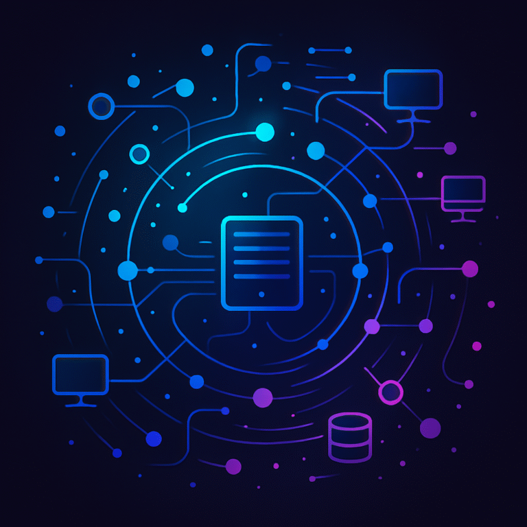 Model Context Protocol Framework